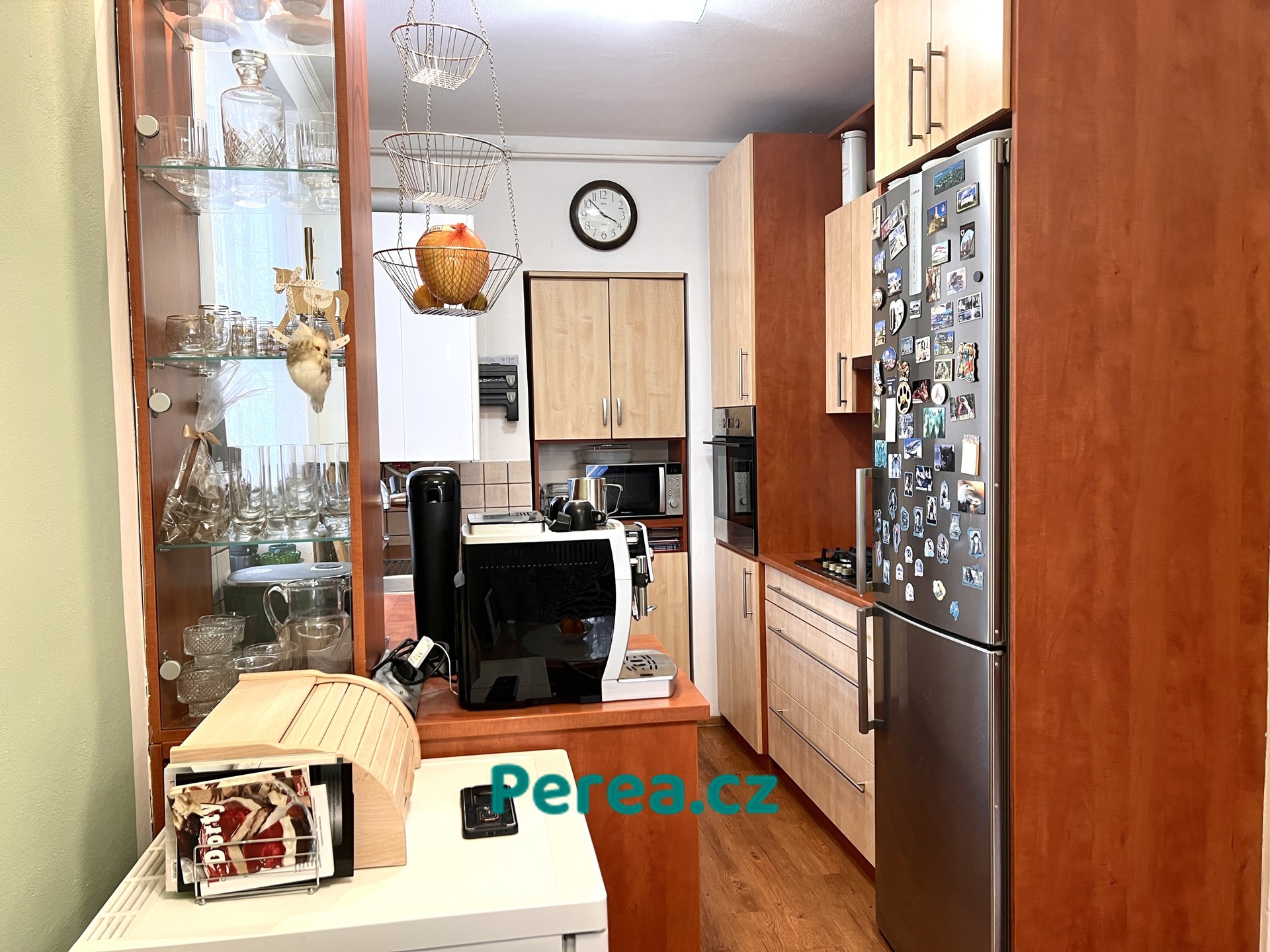 Prodej bytu 3+kk 63 m² s možností garáže, Hvozdná