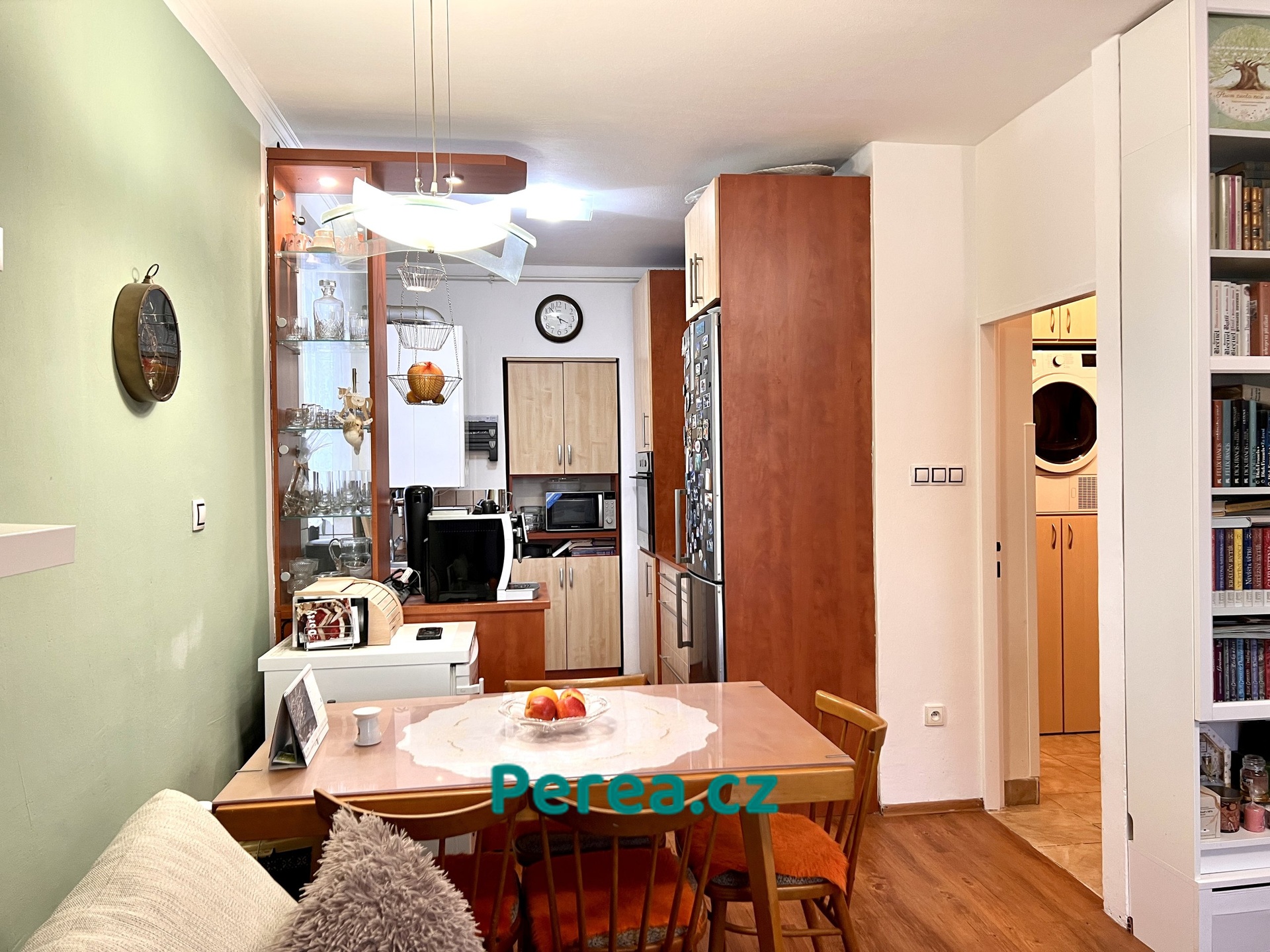 Prodej bytu 3+kk 63 m² s možností garáže, Hvozdná