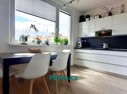 Pronájem bytu, 3+1, 78 m²