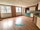 Pronájem bytu, 3+kk, 76 m²