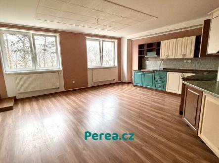 Pronájem bytu, 3+kk, 76 m² obrázek