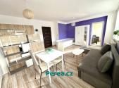 Pronájem bytu, 1+kk, 40 m²