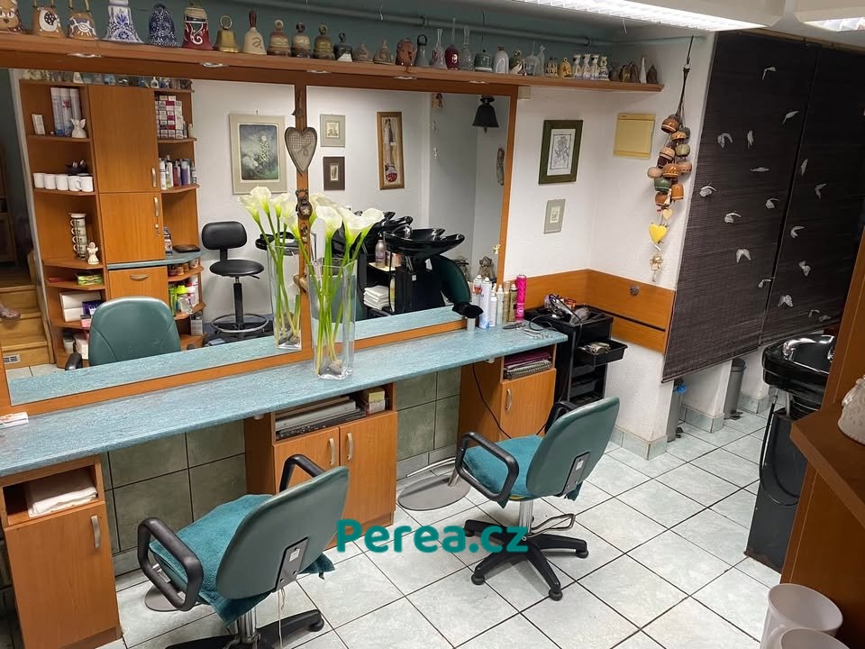 Pronájem komerční nemovitosti 30 m², Zlín