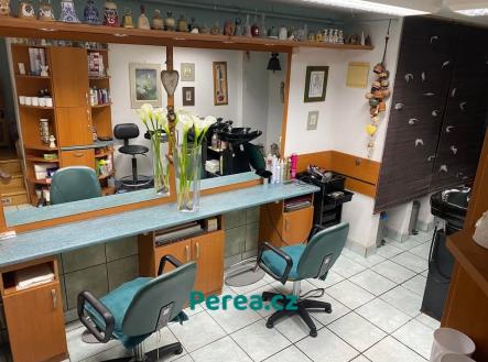 Pronájem - komerční objekt, jiný, 30 m²