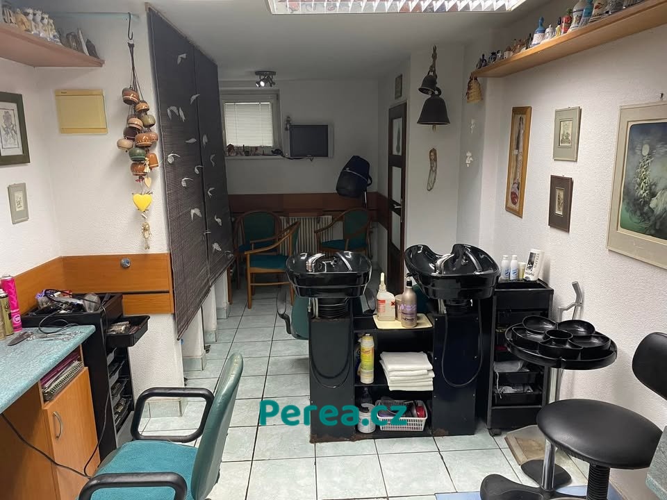 Pronájem komerční nemovitosti 30 m², Zlín