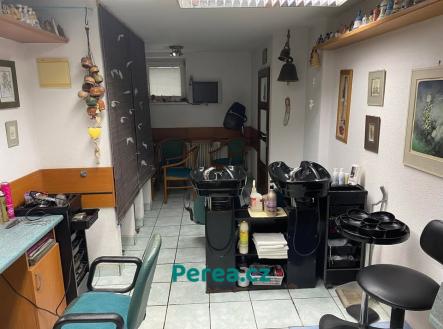 Pronájem - komerční objekt, jiný, 30 m²