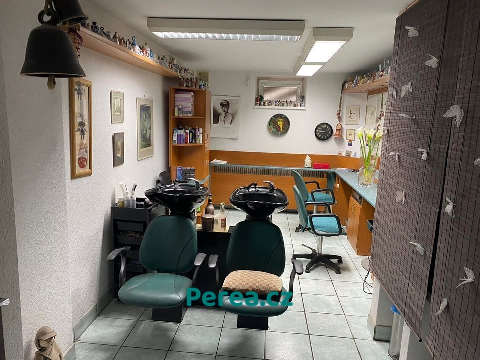 Pronájem komerční nemovitosti 30 m², Zlín