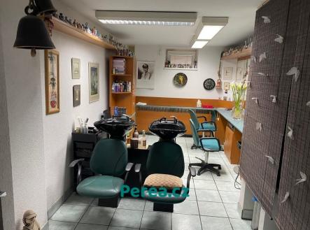 Pronájem - komerční objekt, jiný, 30 m²