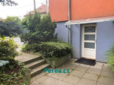 Pronájem - komerční objekt, jiný, 30 m²