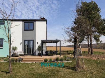 Vizualizace | Prodej bytu, 4+kk, 82 m²