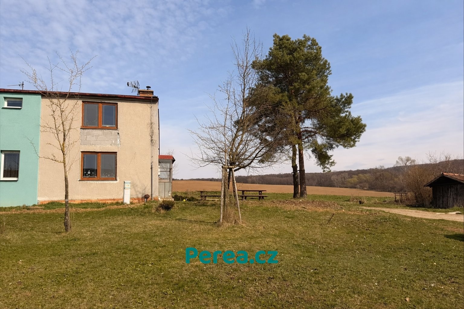 Prodej domu 4+kk 82 m², Zborovice