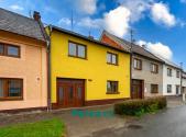 Prodej - dům/vila, 122 m²