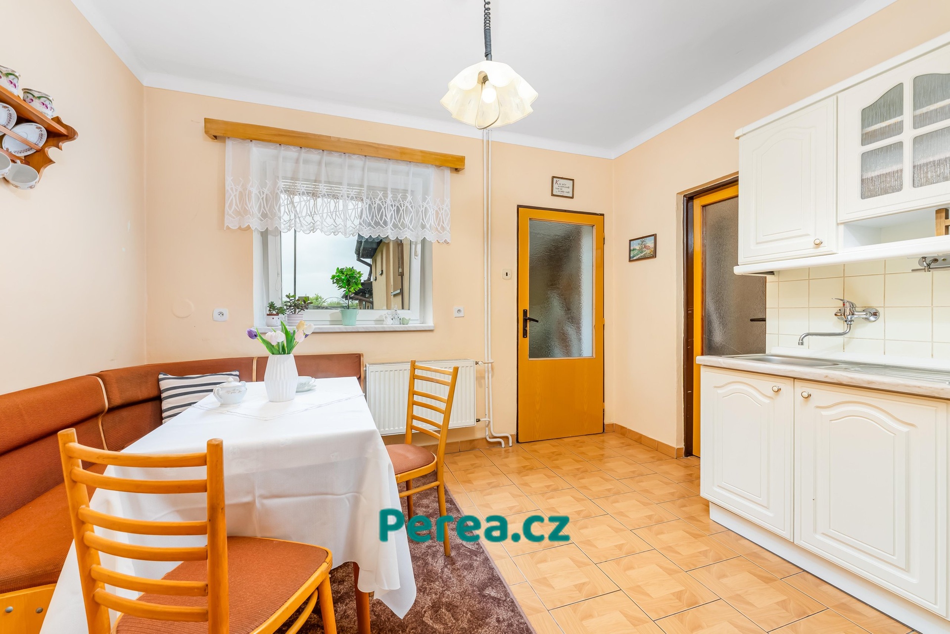 Prodej rodinného domu 122 m², Žalkovice
