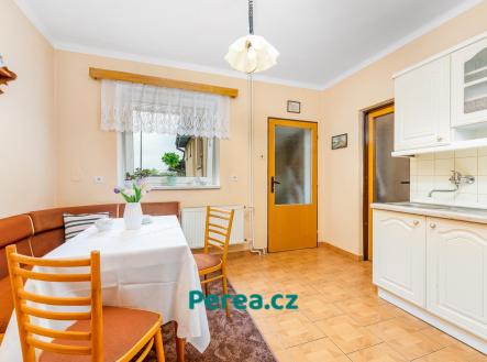 Prodej - dům/vila, 122 m²