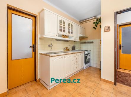 Prodej - dům/vila, 122 m²