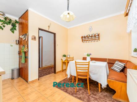 Prodej - dům/vila, 122 m²