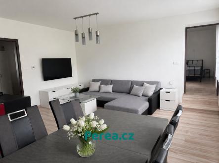 Prodej bytu, 3+kk, 72 m²