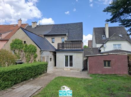 Prodej - dům/vila, 136 m² obrázek