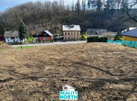 B | Prodej - pozemek pro bydlení, 1 493 m²