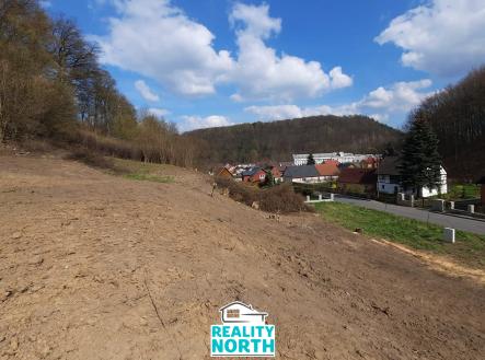 E | Prodej - pozemek pro bydlení, 1 493 m²