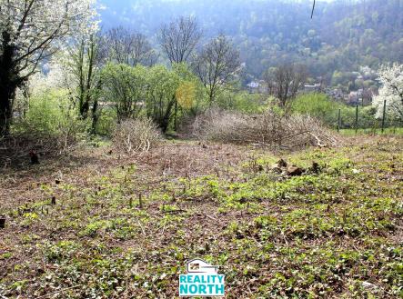 Prodej - pozemek pro bydlení, 1 219 m² obrázek