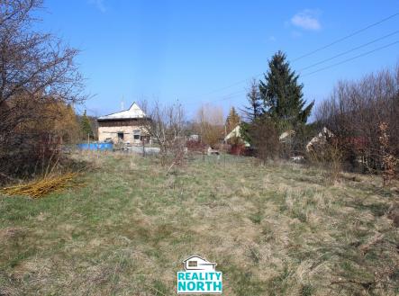 Prodej - pozemek pro bydlení, 900 m² obrázek