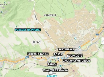 addtext_com_MDk0MTUxOnd3dzEwOjI4Mjg | Prodej - pozemek pro bydlení, 900 m²