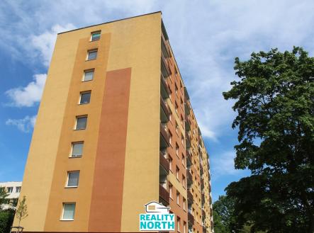 Pronájem bytu, 1+kk, 21 m² obrázek