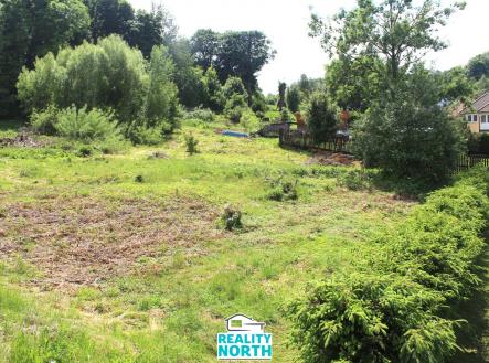 2-2 | Prodej - pozemek pro bydlení, 1 611 m²