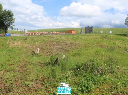 2-1 | Prodej - pozemek pro bydlení, 1 611 m²