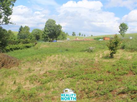 Prodej - pozemek pro bydlení, 1 611 m² obrázek