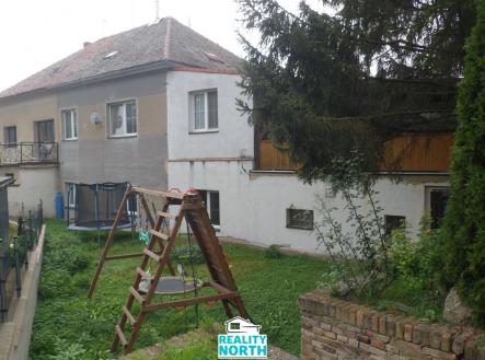 2 | Prodej - dům/vila, 306 m²