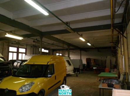 SAM_3465 | Pronájem - komerční objekt, sklad, 360 m²