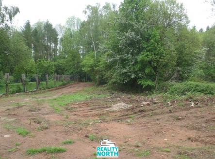 SAM_3290 | Prodej - pozemek pro bydlení, 6 184 m²