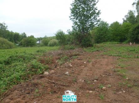 SAM_3287 | Prodej - pozemek pro bydlení, 6 184 m²