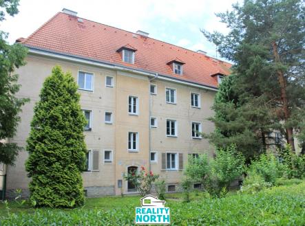 Prodej bytu, 3+1, 67 m² obrázek