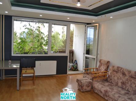 Prodej bytu, 3+1, 78 m² obrázek