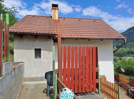 20250713_145610 | Prodej - chata/rekreační objekt, 34 m²