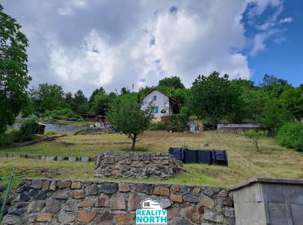 20250713_150310 | Prodej - chata/rekreační objekt, 34 m²