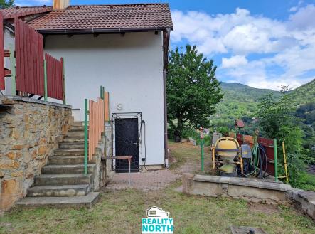 20250713_145814 | Prodej - chata/rekreační objekt, 34 m²