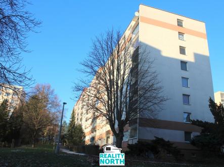 Pronájem bytu, 1+kk, 22 m² obrázek