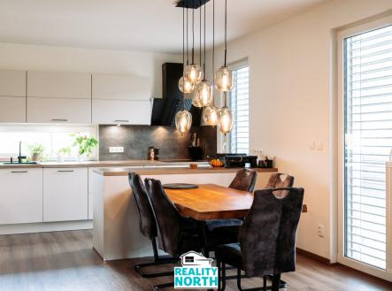 Prodej - dům/vila, 153 m²