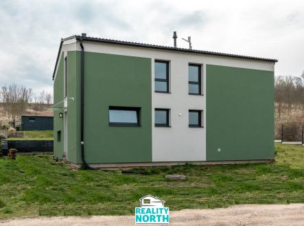 Prodej - dům/vila, 153 m²