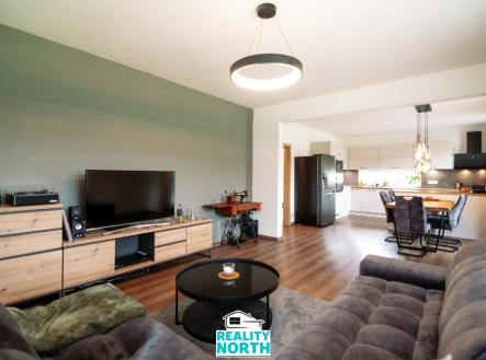 Prodej - dům/vila, 153 m²