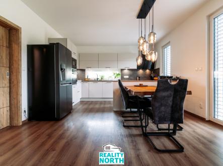 Prodej - dům/vila, 153 m²