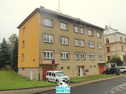 1 | Prodej bytu, 3+1, 70 m²