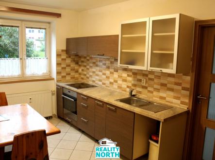 2 | Prodej bytu, 3+1, 70 m²