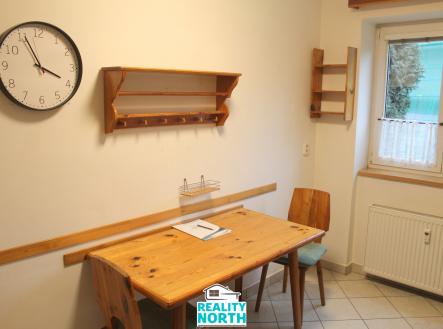 4 | Prodej bytu, 3+1, 70 m²