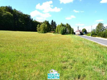 DSC_0903 | Prodej - pozemek pro bydlení, 2 172 m²