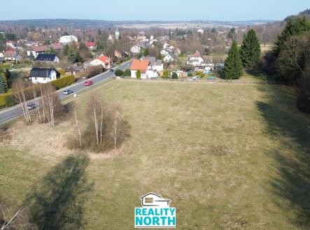 DJI_0066 | Prodej - pozemek pro bydlení, 2 172 m²